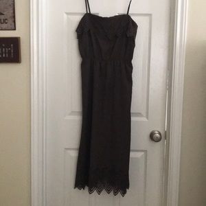 Kensie summer dress, size 2!